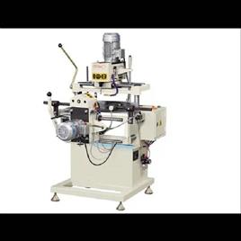 Triple Drill Copy Router