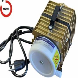 Semi Automatic Aluminum Air Blower