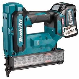 Cordless Brad Nailer Equipment