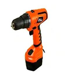 Cordless Drill Device