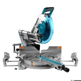 12" Cordless Mitre Saw