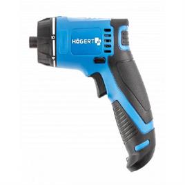 7.2V Cordless Screwdriver