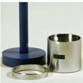 Automatic Core Cutter Machine