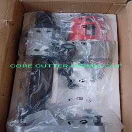 8-Inch Core Cutting Machine
