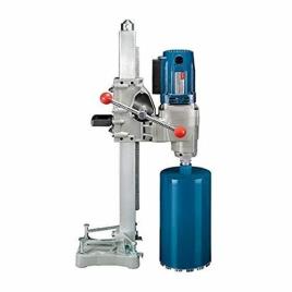 Core Drilling Machine