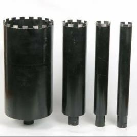Core Drilling Bit