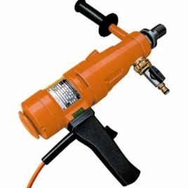 Automatic Core Drill Machine