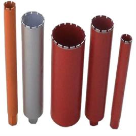 Stainless Steel Core Drills