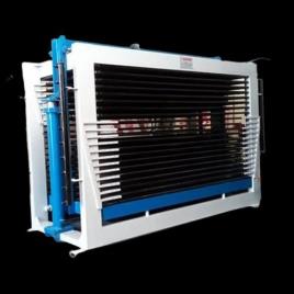 Veneer Core Drying Machine