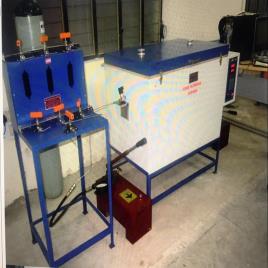 Core Flooding Equipment