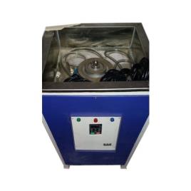 Core Buffing & Polishing Machine