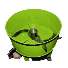 Electric Core Sand Mixer