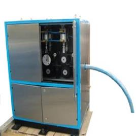 Cored Wire Feeder Equipment