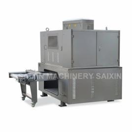 Corn Flake Production Machinery