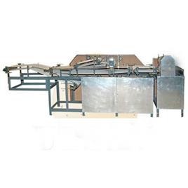 High-Capacity Corn Making Machine