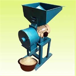 Corn Processing Mill