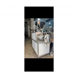 Corn Puff Extrusion Machine