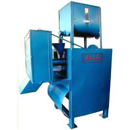 Corn Puff Production Machine