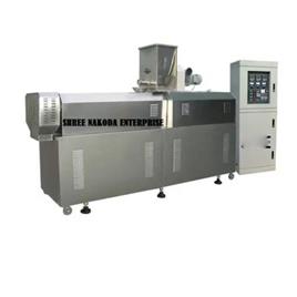 High Capacity Corn Puff Machine