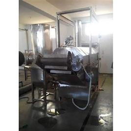 Corn Puff Production Machine