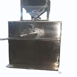 Corn Snack Extruder Equipment