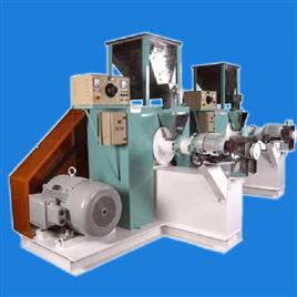 Automatic Corn Snacks Production Machine