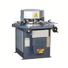 Corner Notching Machine Equipment