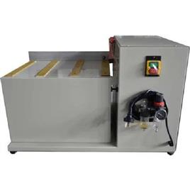 Semi-automatic Corner Rounder