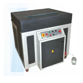 Electric Corner Rounding Machine