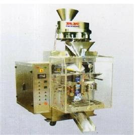 Cornflakes Pouch Packaging Machine