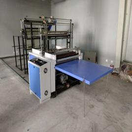 Cornstarch Bag Production Machine