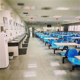 Corporate Canteen Consulting Service