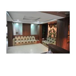 Corporate Interior Design Service