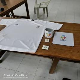 Corporate Mug Printing Service