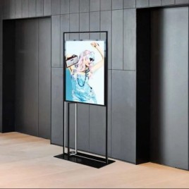 Corporate LED Touch Screen Kiosks