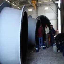 Corrosion Prevention Treatment