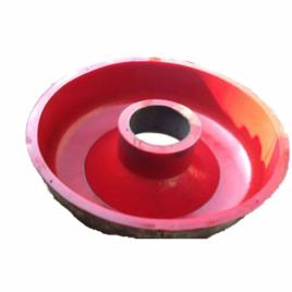 Industrial Corrosive Polyurethane Vibratory Bowl