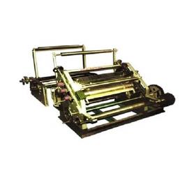 Corrugated Box Manufacturing Machine