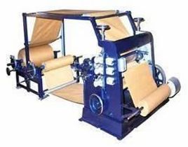 Corrugated Box Machine