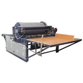 Corrugated Box Printing Equipment