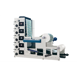 Cardboard Box Printer