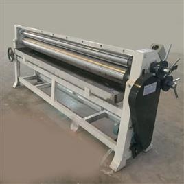 Corrugated Sheet Gluing Machine AM05