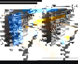 Automatic Corrugated Cardboard NC Cutter