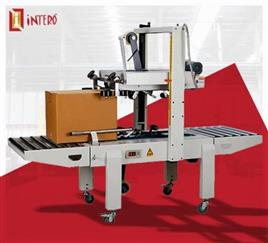 Semi Automatic Corrugated Carton Machine