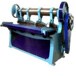 Corrugated Slotter Machine