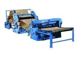 Corrugated Paper Box Machine