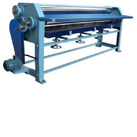 Industrial Corrugated Sheet Machine