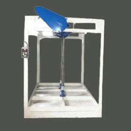 Corrugated Sheet Press Machine