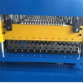 Industrial Corrugated Sheet Machine