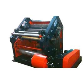 Automatic Corrugated Sheet Manufacturing Machine